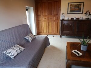 salon appartement