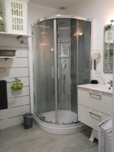 Salle de bain 1