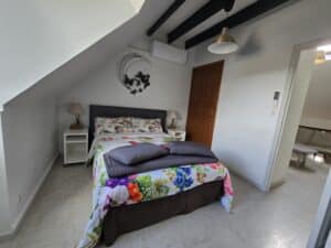 chambre 1