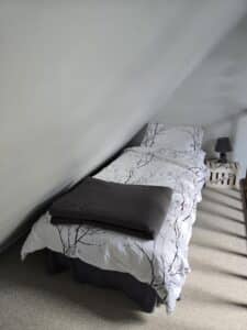 Mezzanine