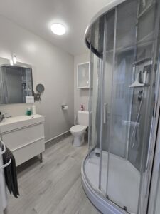 Salle de bain 2